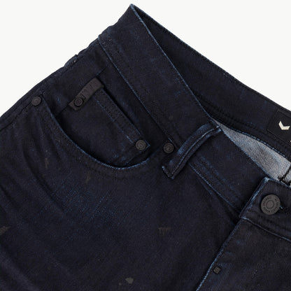 Omega Jeans  - Indigo