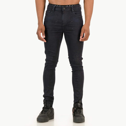 Omega Jeans  - Indigo