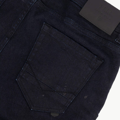 Omega Jeans  - Indigo