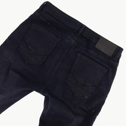 Omega Jeans  - Indigo