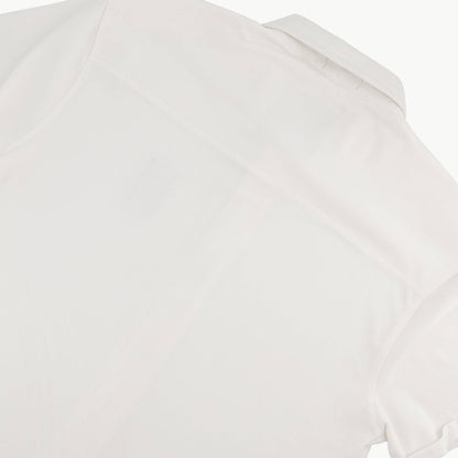 Reid Shirt  - White