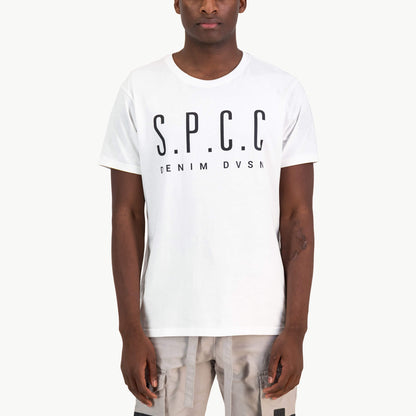 Parrish Tee  - White