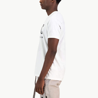 Parrish Tee  - White