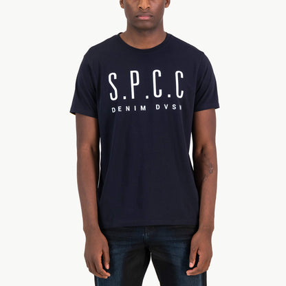 Parrish Tee  - Navy