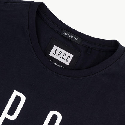 Parrish Tee  - Navy