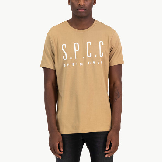 Parrish Tee  - Brown