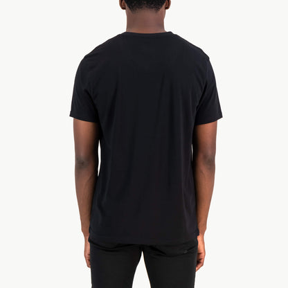 Parrish Tee  - Black