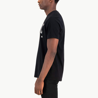 Parrish Tee  - Black