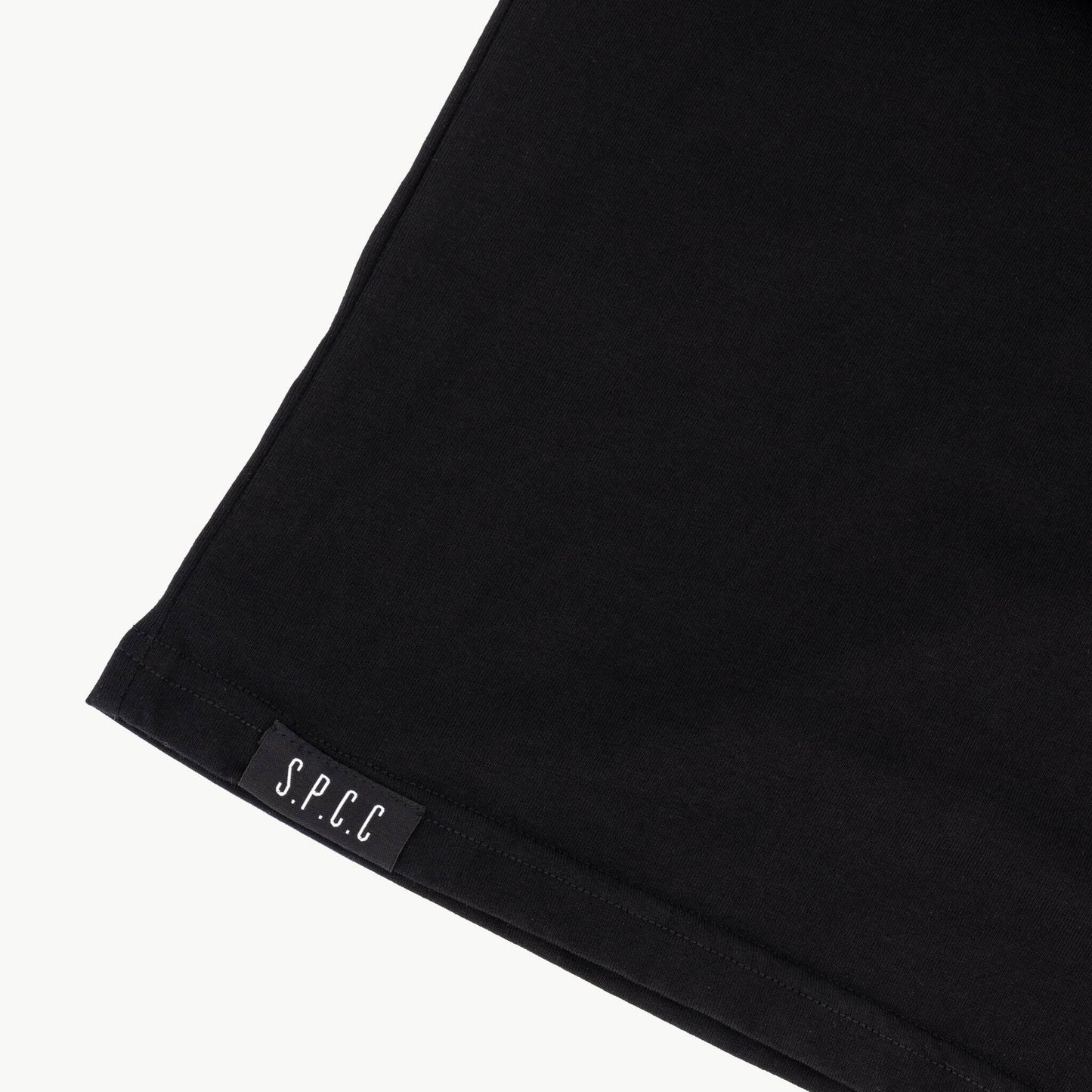 Parrish Tee  - Black