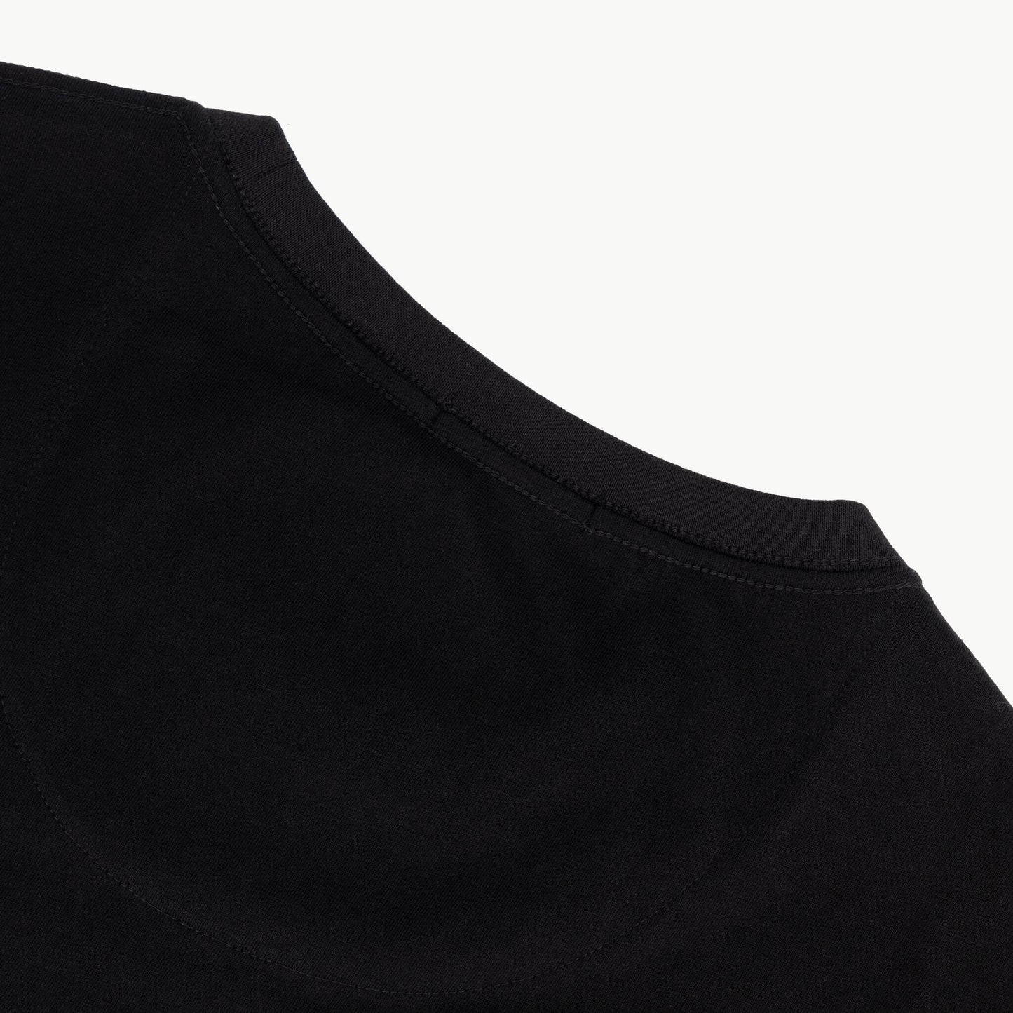 Parrish Tee  - Black