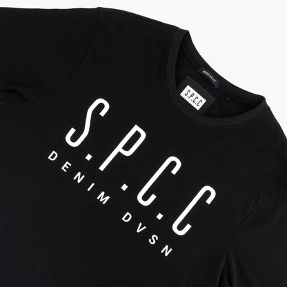 Parrish Tee  - Black