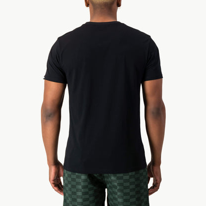 Ermac Tee  - Black