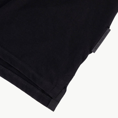 Calvert Tee  - Black