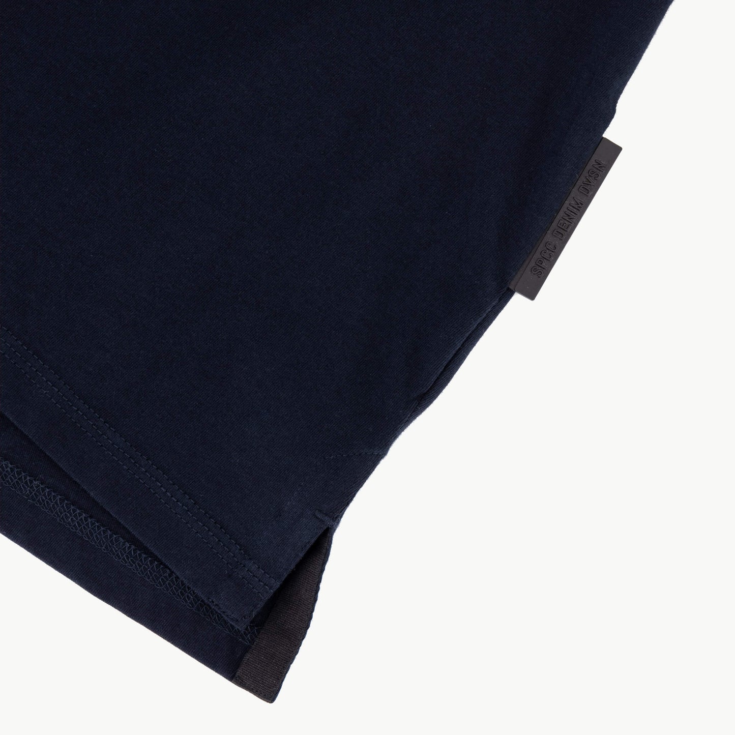 Calvert Tee  - Navy