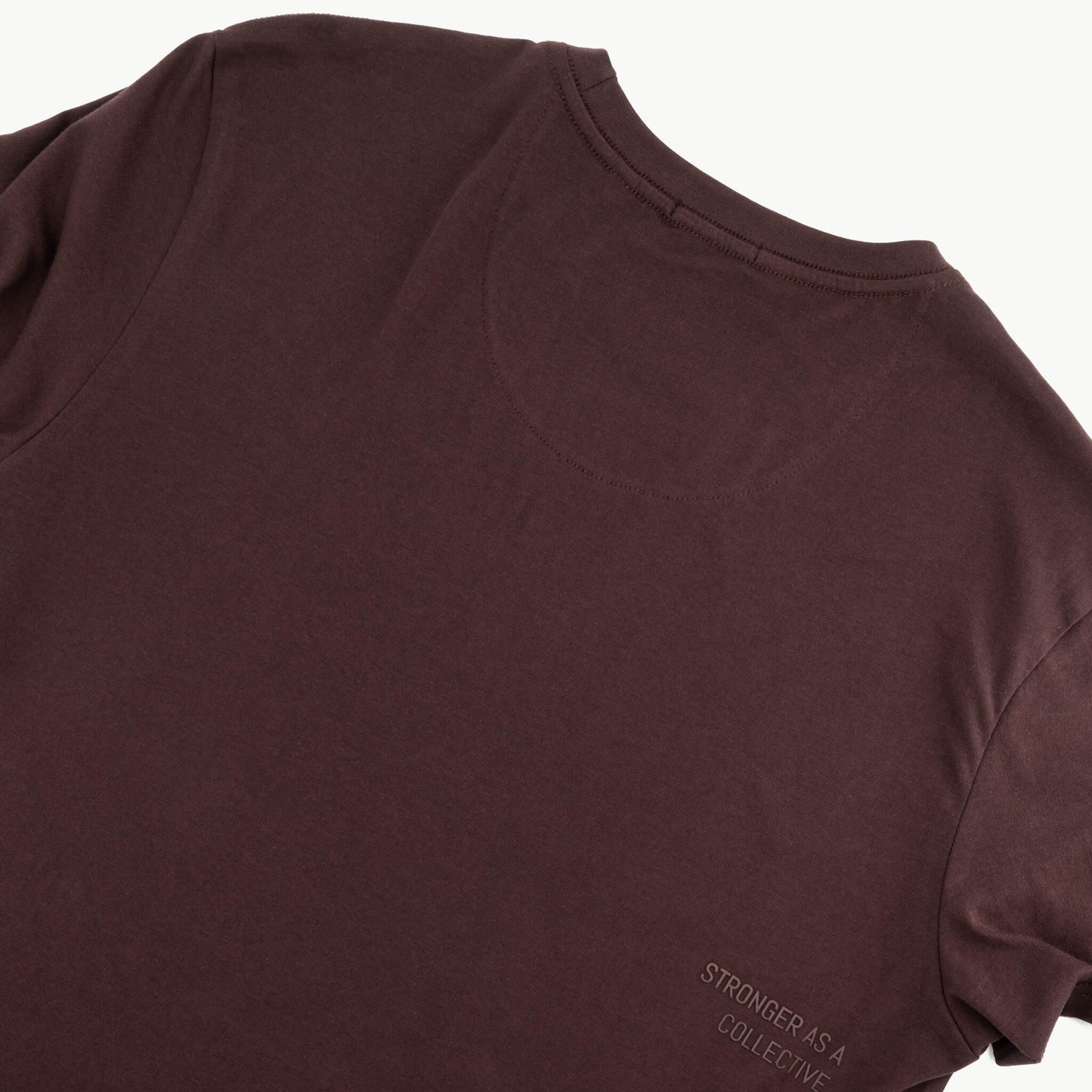 Pratt Tee  - Dark Berry