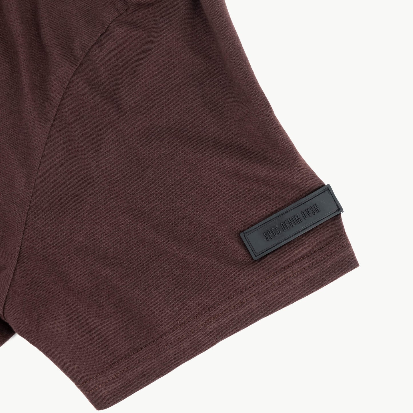 Pratt Tee  - Dark Berry