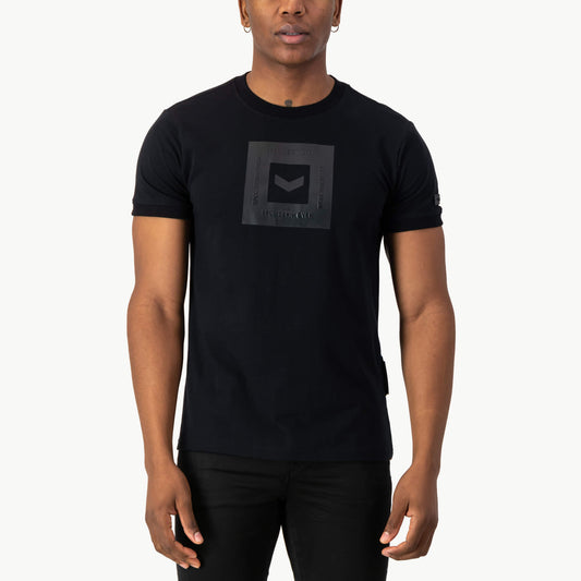 Girard Tee  - Black