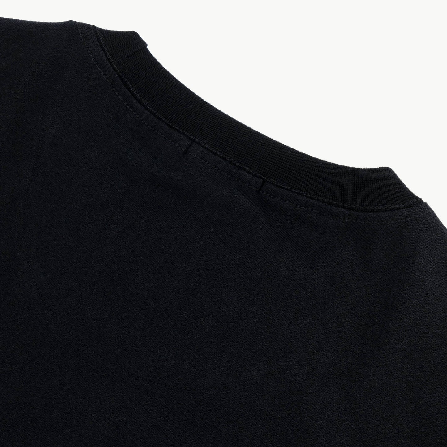 Girard Tee  - Black