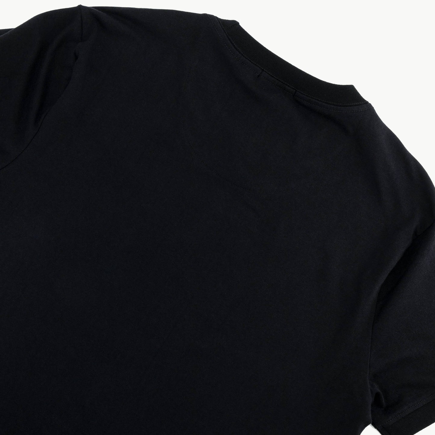 Girard Tee  - Black