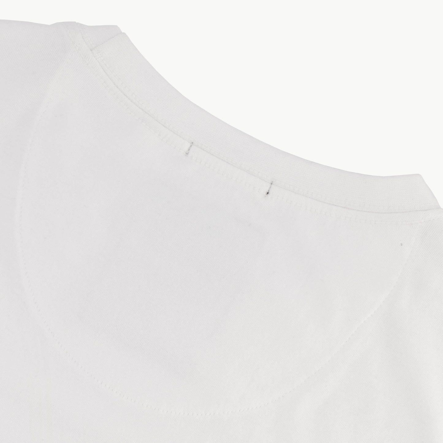 Vitalli Tee  - White