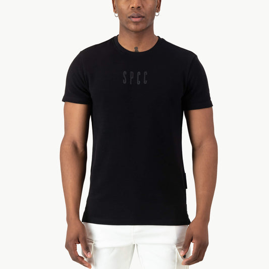 Ferrara Tee  - Black