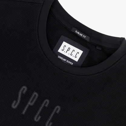 Ferrara Tee  - Black