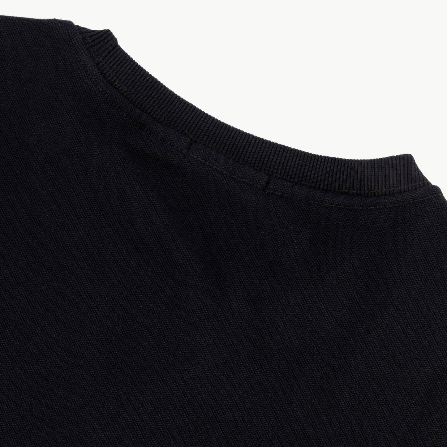 Cullen Tee  - Black