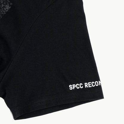 Recon Tau Tee  - Black