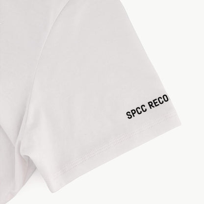 Recon Tau Tee  - White