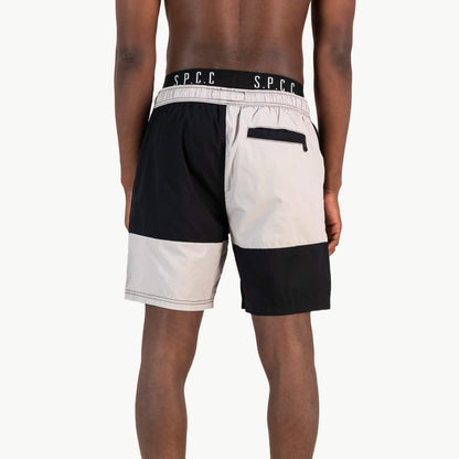 Dolan Pool Short  - Light Grey