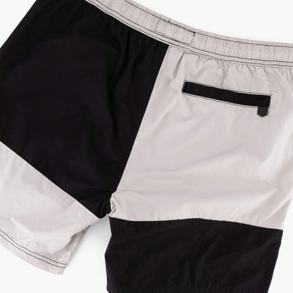 Dolan Pool Short  - Light Grey