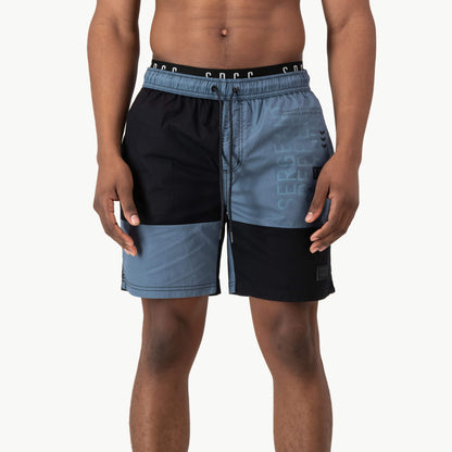 Dolan Pool Short  - Light Blue