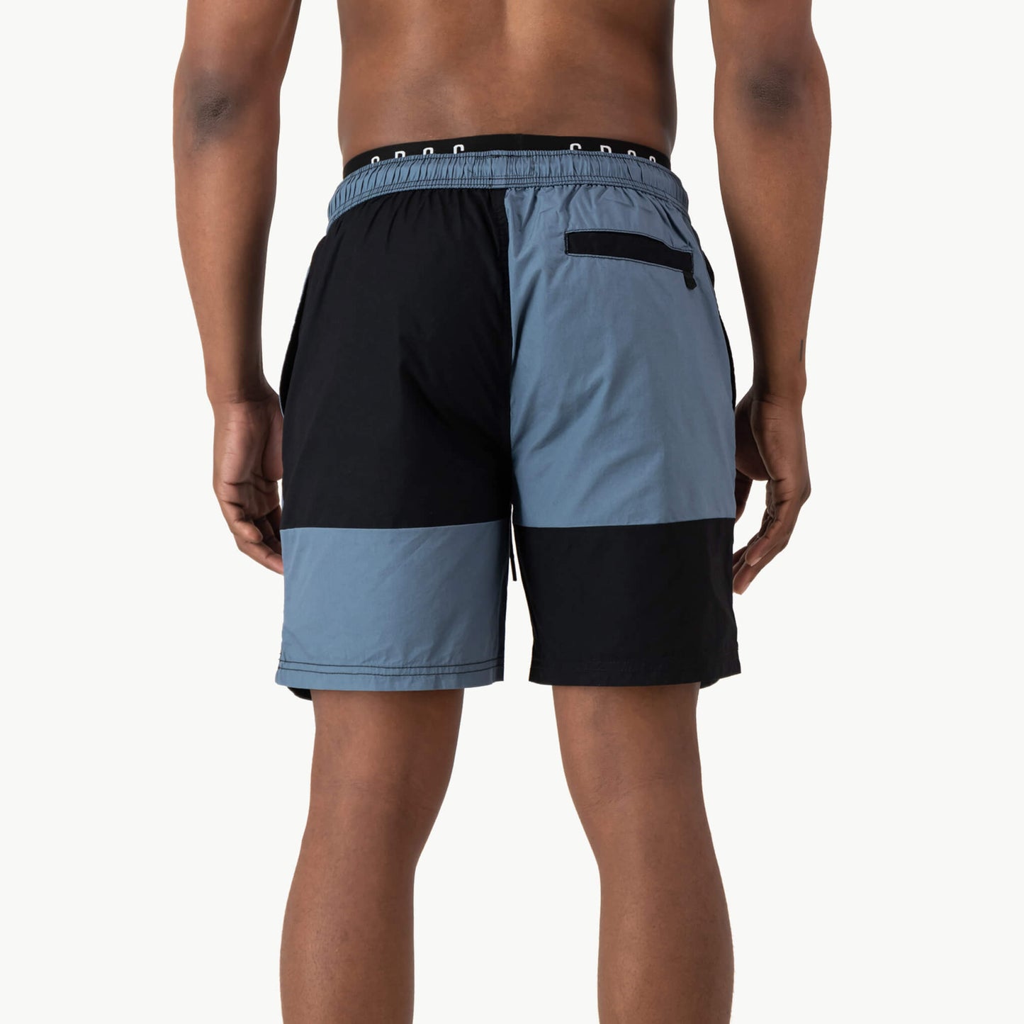 Dolan Pool Short  - Light Blue