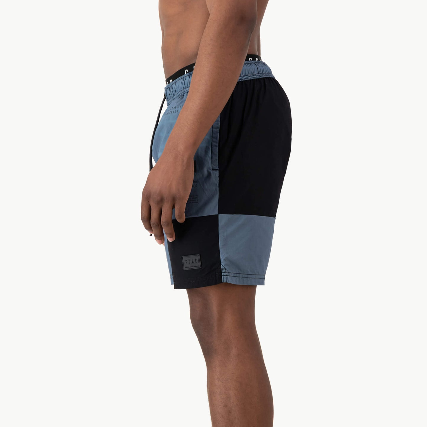 Dolan Pool Short  - Light Blue