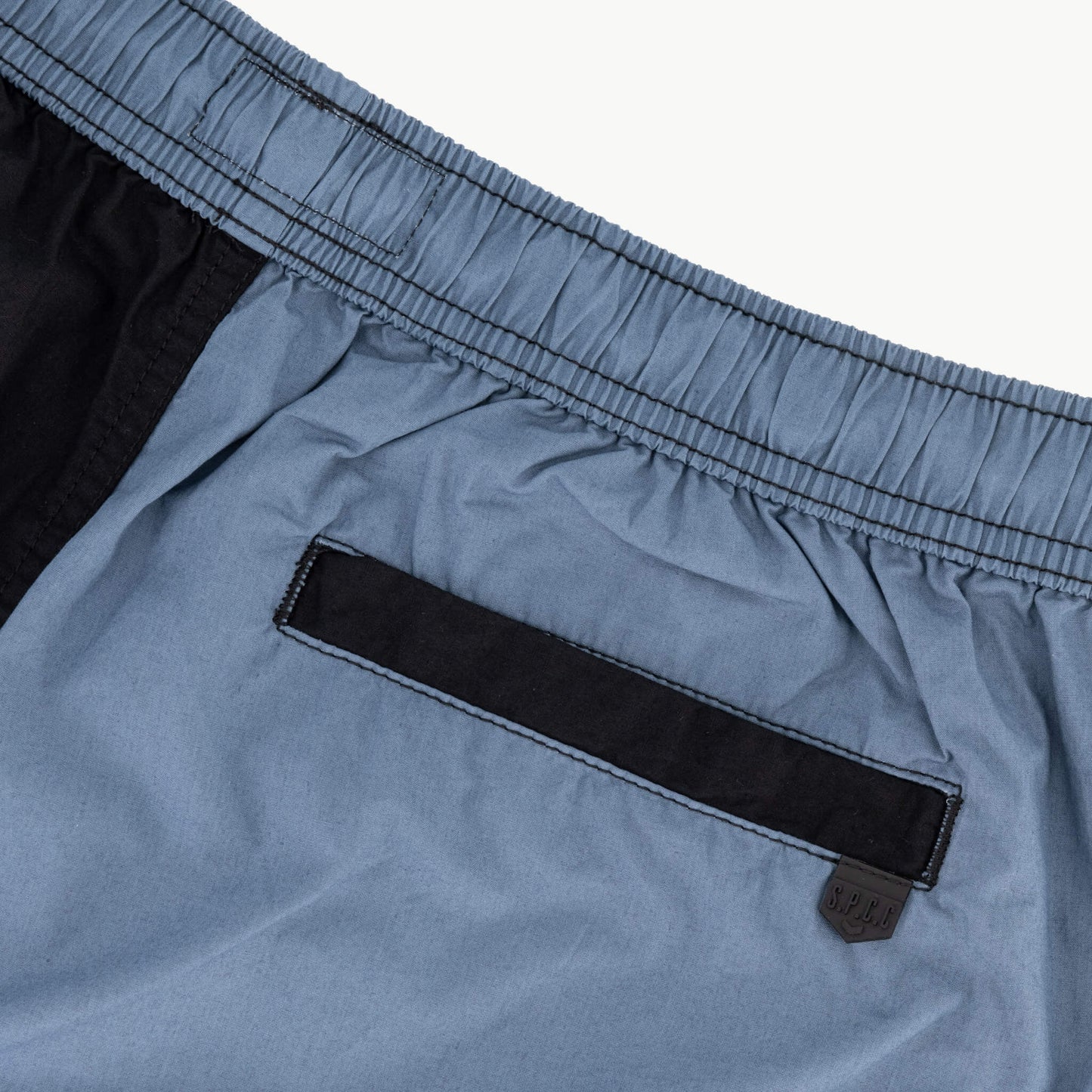 Dolan Pool Short  - Light Blue