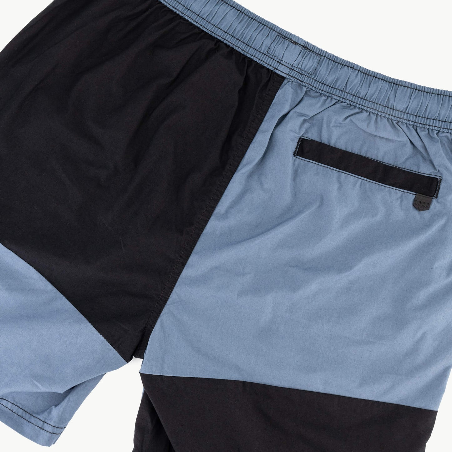 Dolan Pool Short  - Light Blue