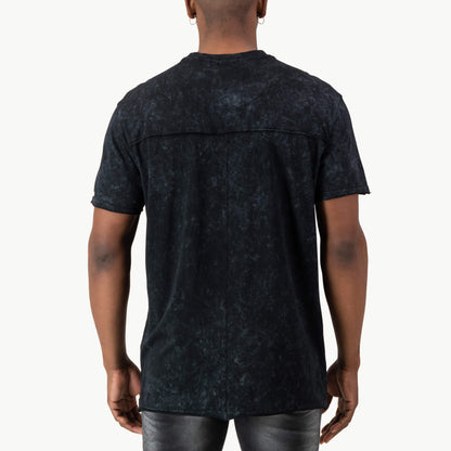 Densham Tee  - Black