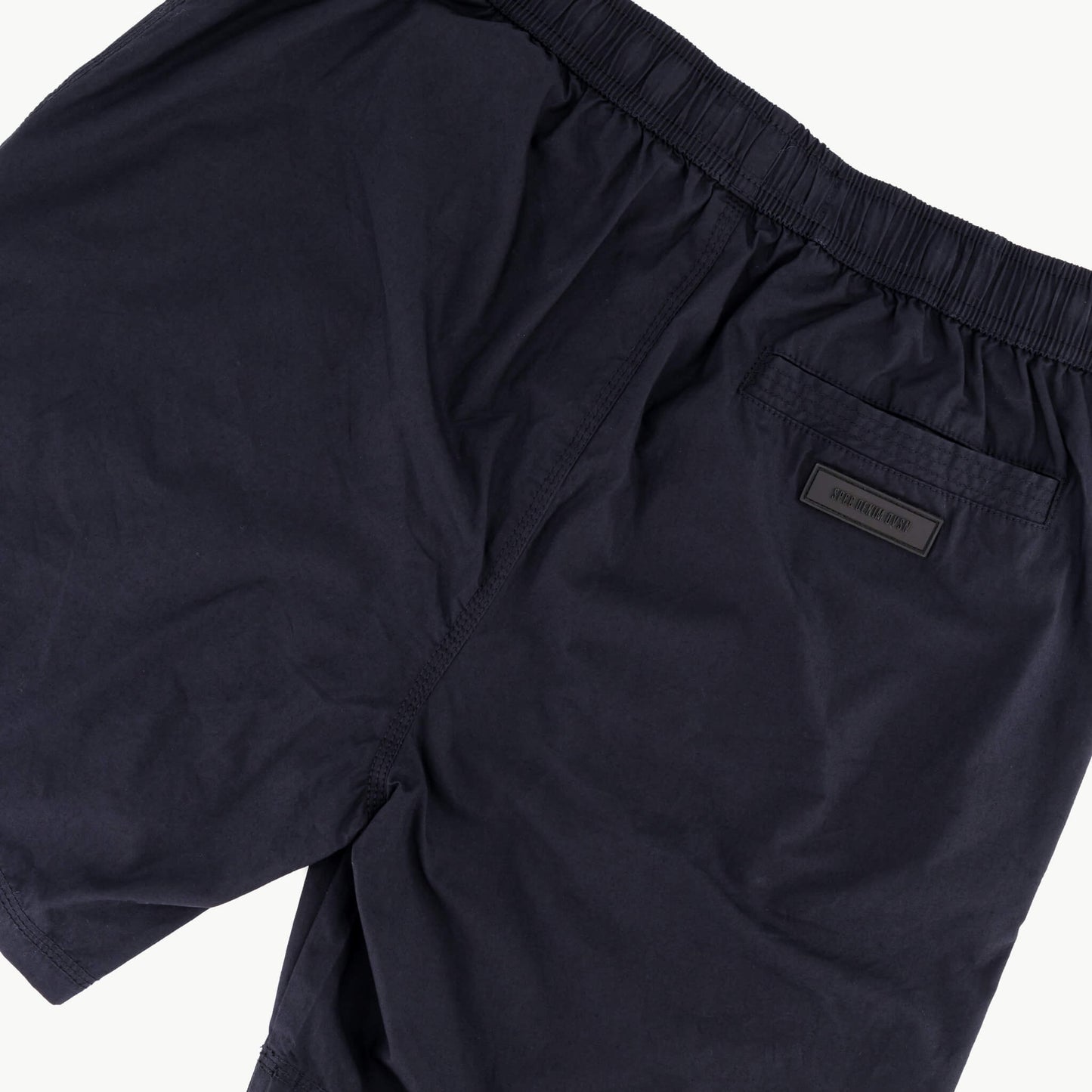 Alda Pool Short  - Navy