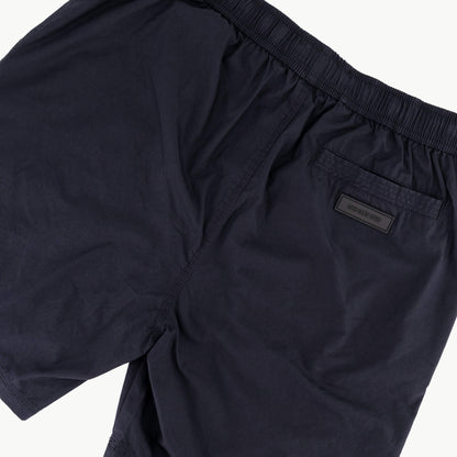 Alda Pool Short  - Navy