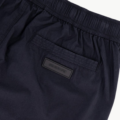 Alda Pool Short  - Navy