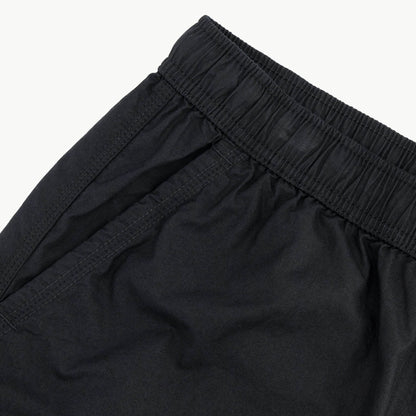 Alda Pool Short  - Black