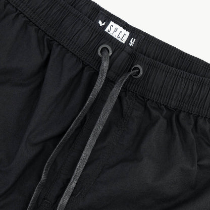 Alda Pool Short  - Black