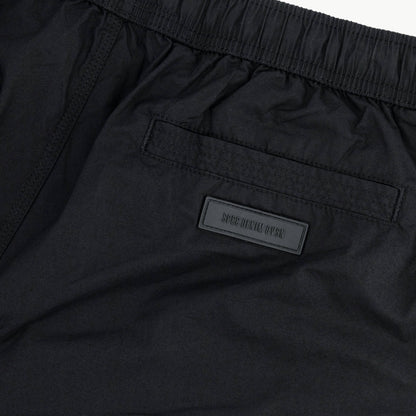 Alda Pool Short  - Black