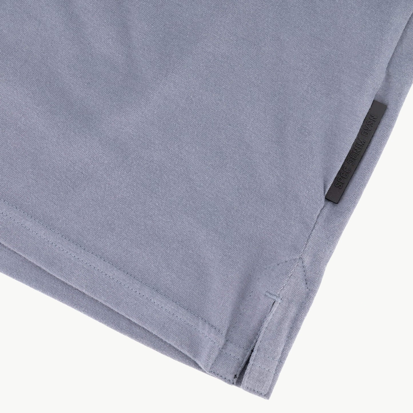 Brabin Sleeveless Tee  - Light Blue