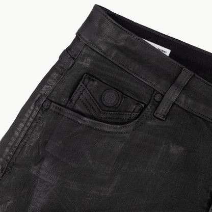 Mirage Jeans  - Black