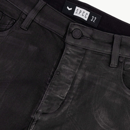 Mirage Jeans  - Black