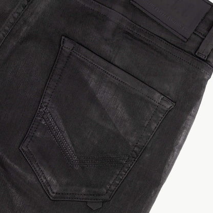 Mirage Jeans  - Black