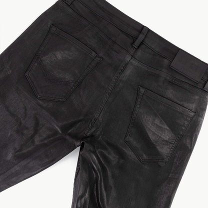 Mirage Jeans  - Black