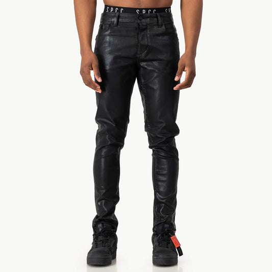 Mirage Jeans  - Black