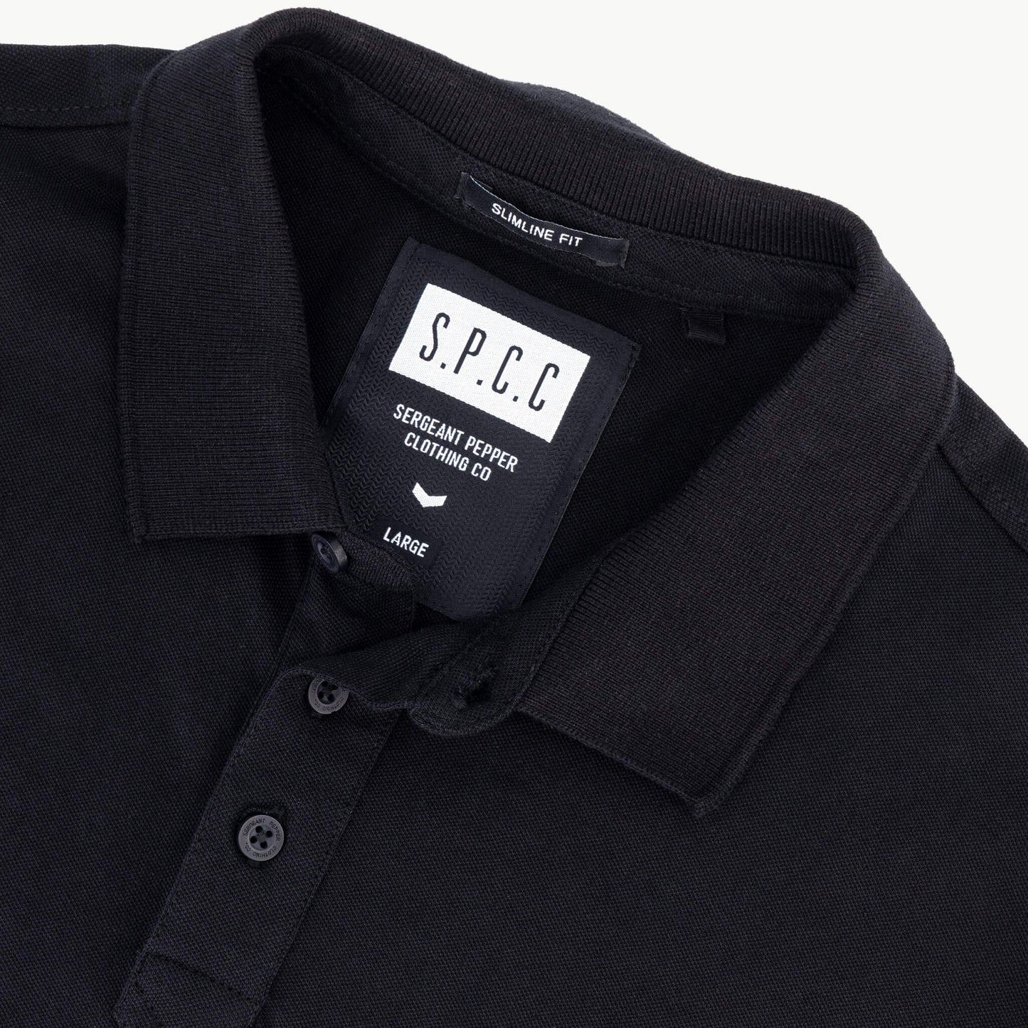 Vorah Golfer  - Black